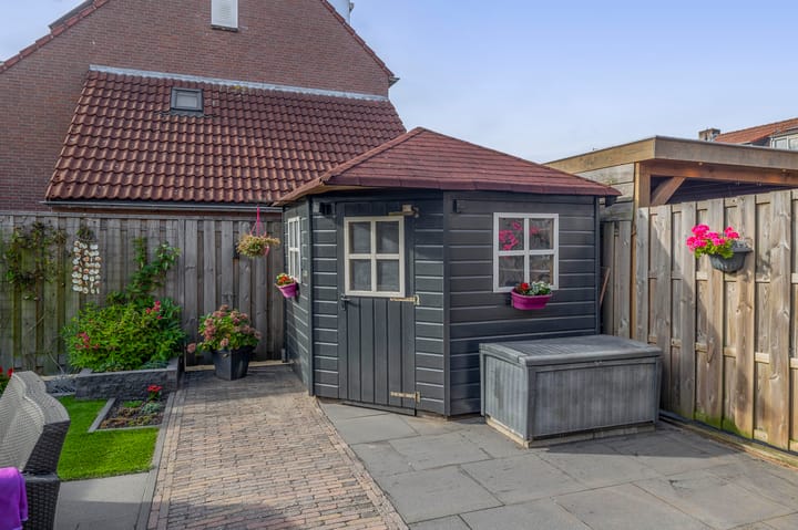 Foto 19 van Albert Schweitzerlaan 10