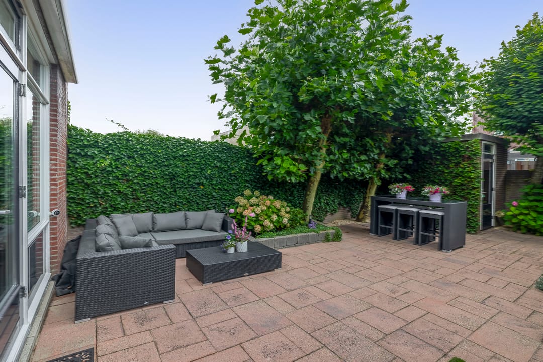 Foto 43 van Ouverturelaan 18