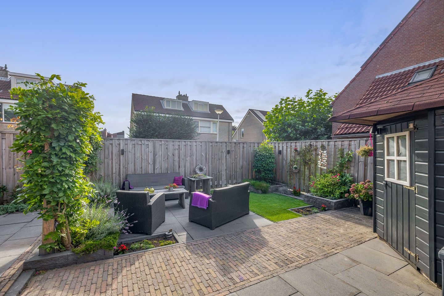 Foto 20 van Albert Schweitzerlaan 10