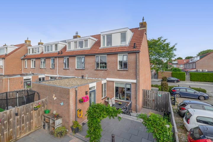 Foto 21 van Albert Schweitzerlaan 10