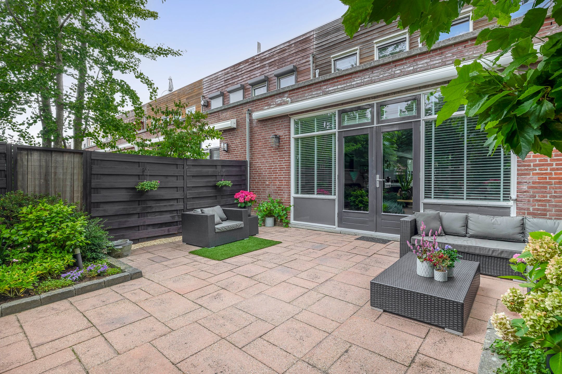 Foto 45 van Ouverturelaan 18