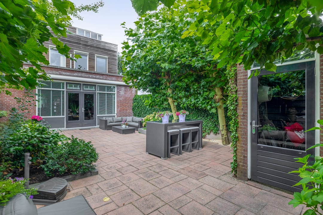 Foto 46 van Ouverturelaan 18