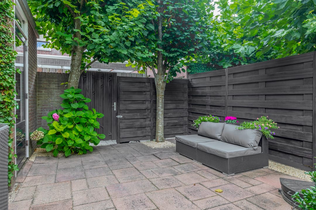 Foto 47 van Ouverturelaan 18