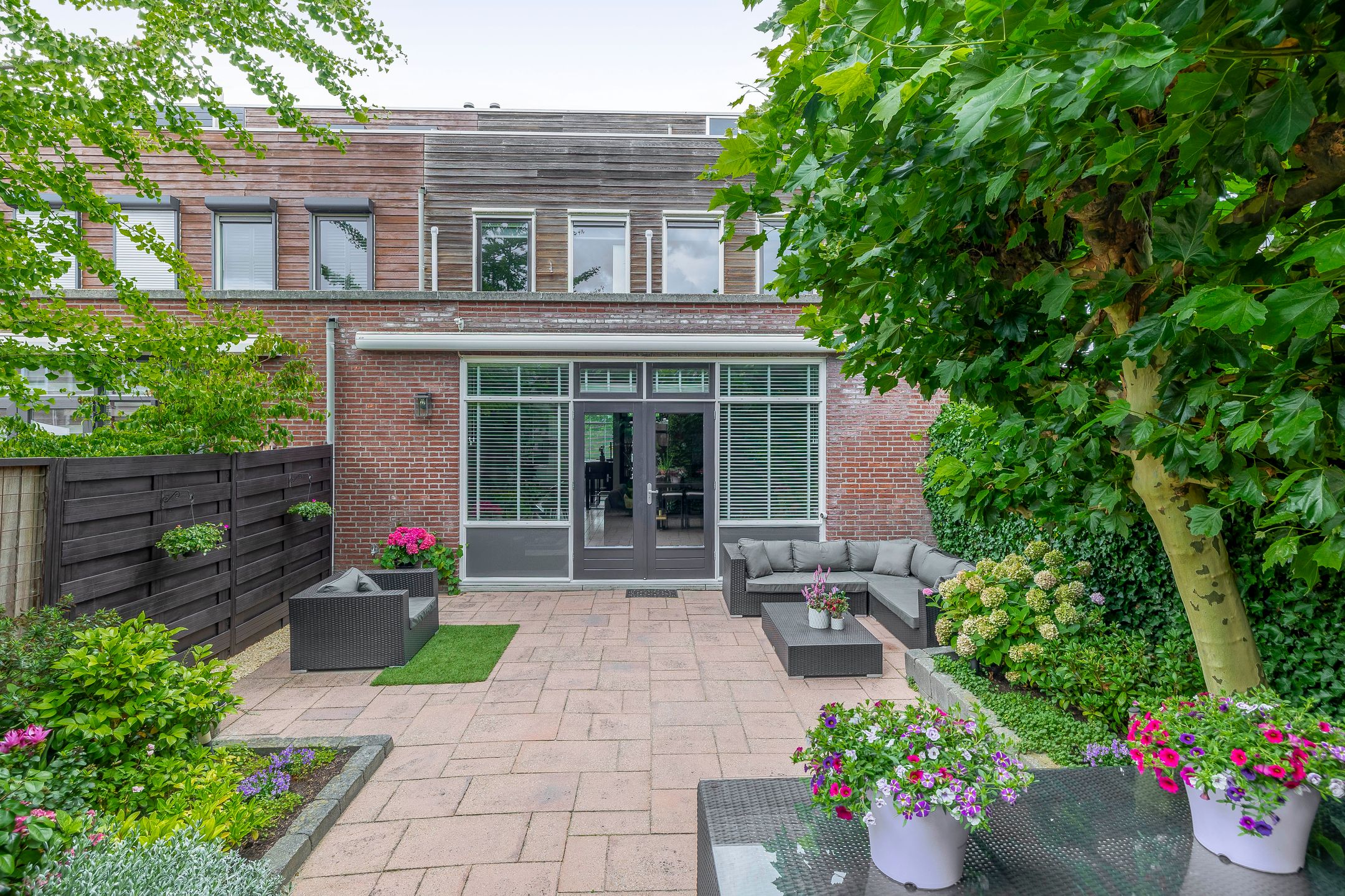 Foto 48 van Ouverturelaan 18