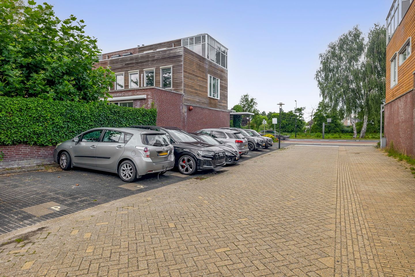 Foto 49 van Ouverturelaan 18