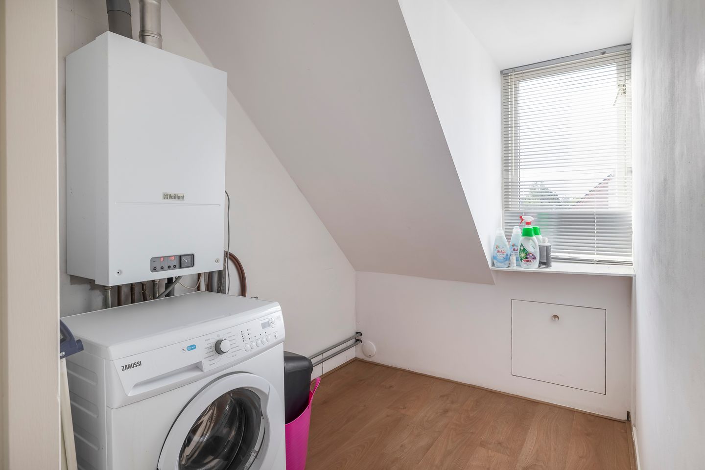 Foto 29 van Albert Schweitzerlaan 10