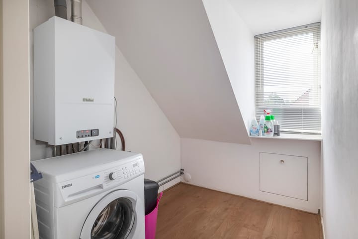 Foto 29 van Albert Schweitzerlaan 10