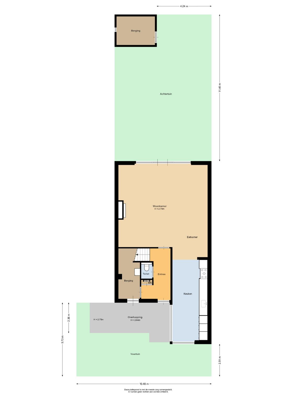 Foto 53 van Ouverturelaan 18