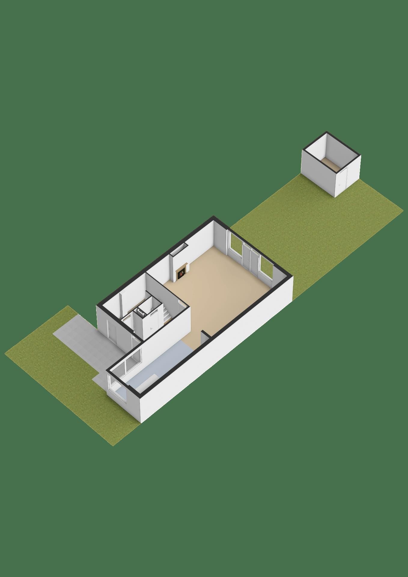 Foto 54 van Ouverturelaan 18