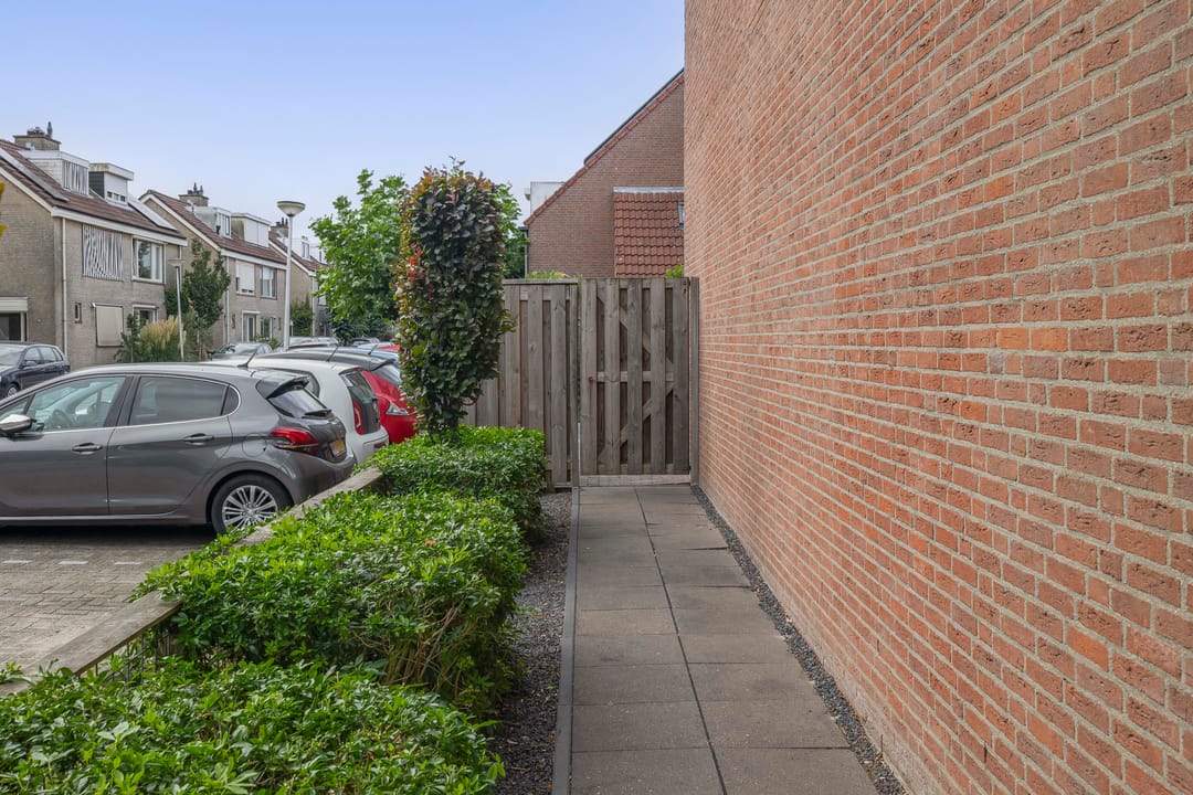 Foto 32 van Albert Schweitzerlaan 10