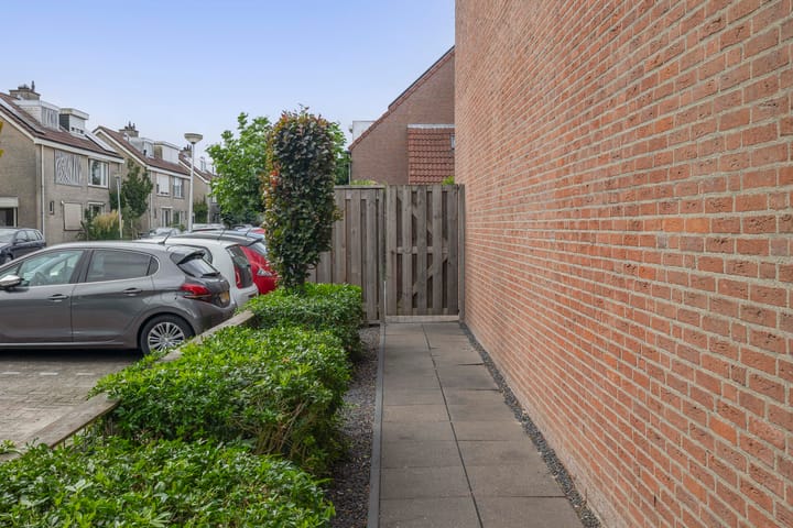 Foto 32 van Albert Schweitzerlaan 10