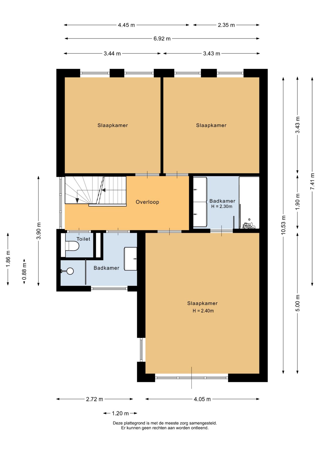 Foto 57 van Ouverturelaan 18