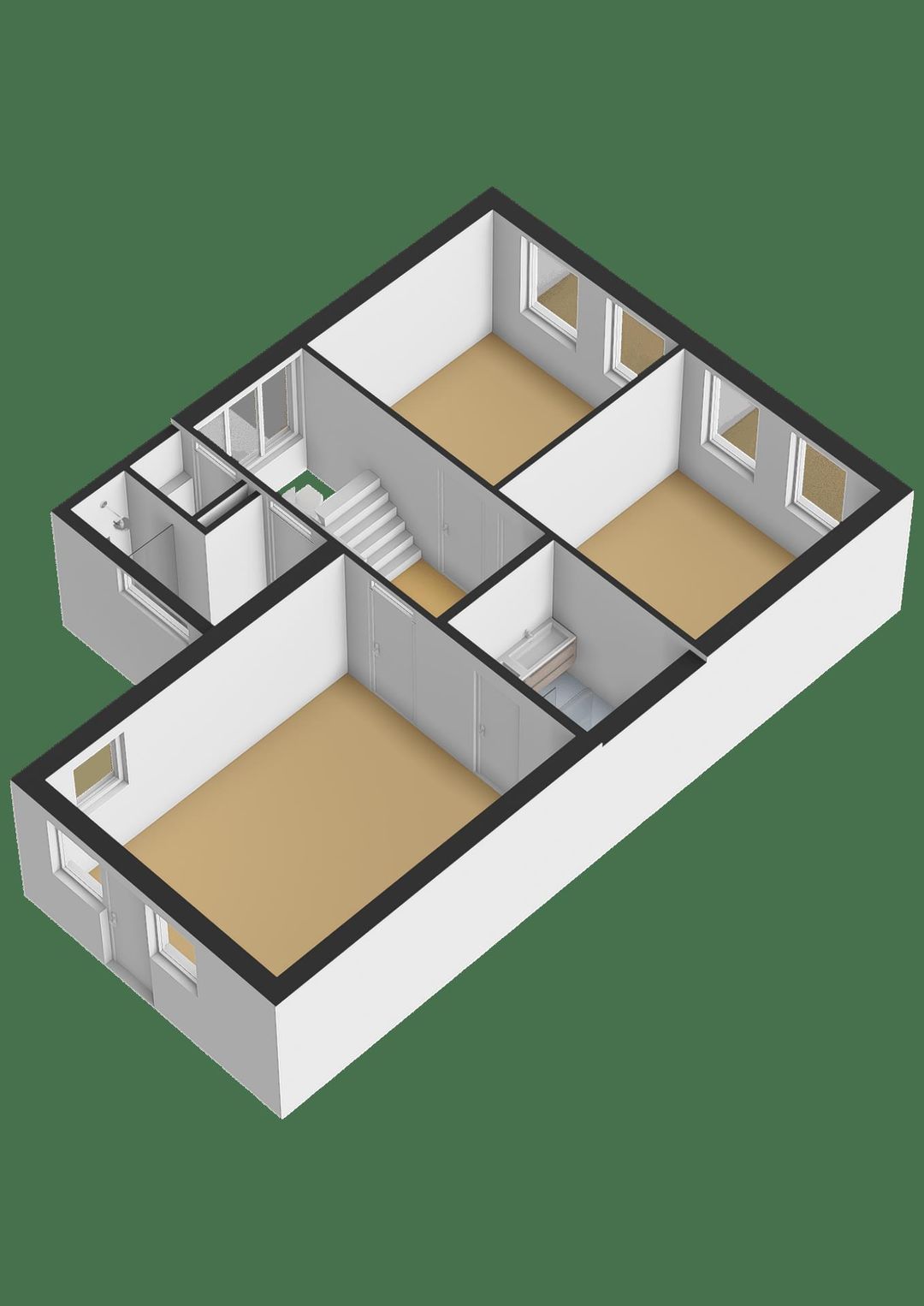 Foto 58 van Ouverturelaan 18