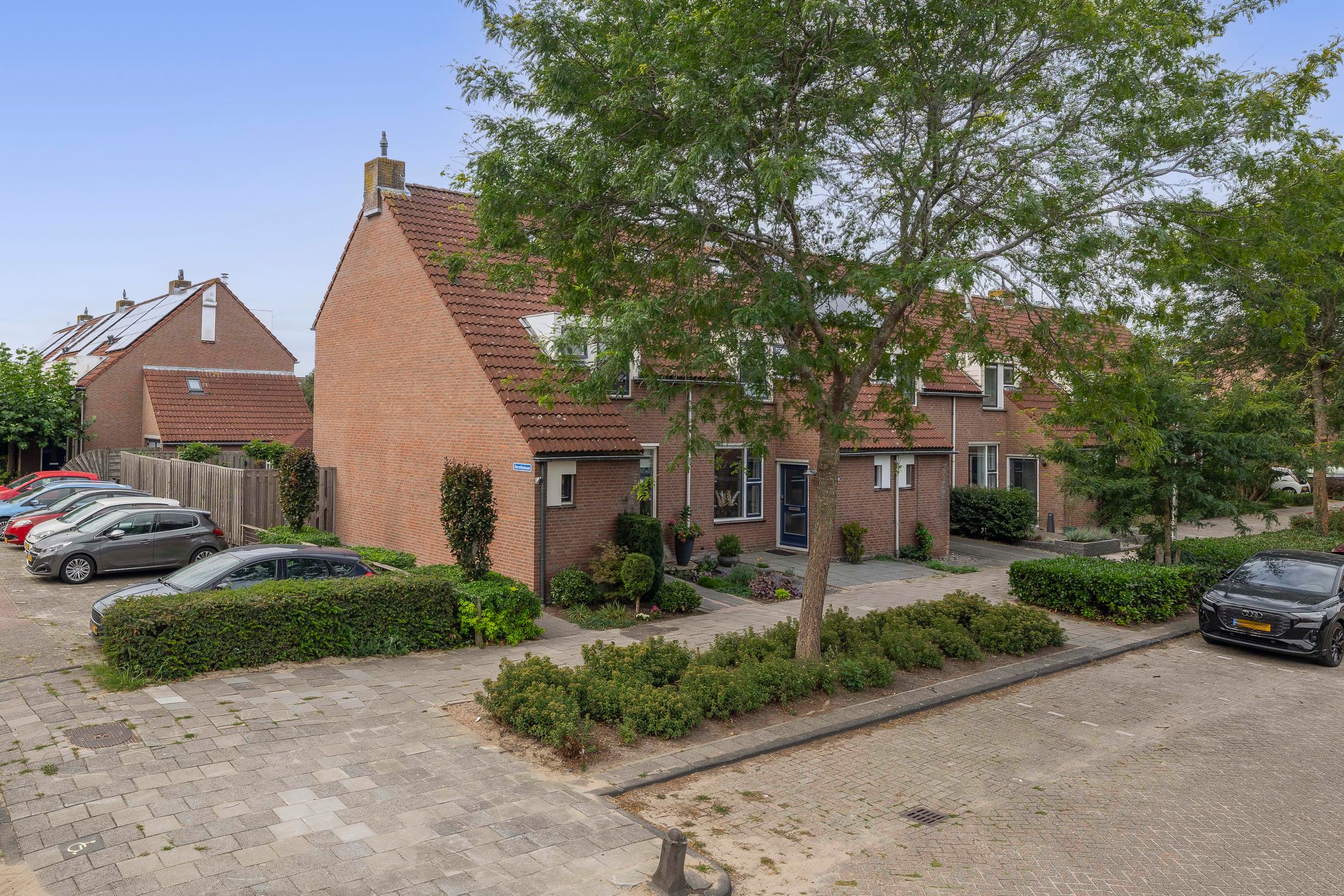 Foto 33 van Albert Schweitzerlaan 10