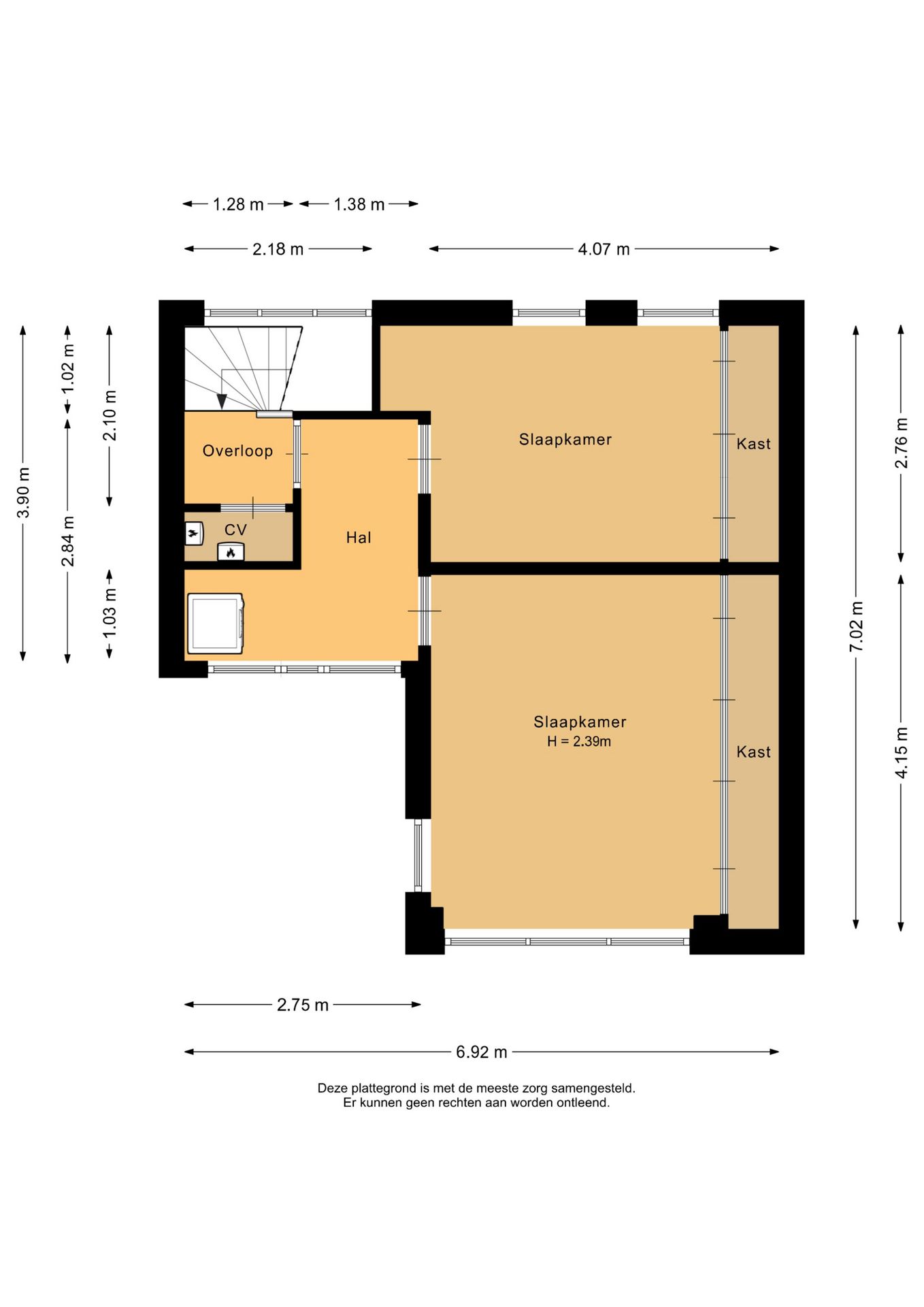 Foto 59 van Ouverturelaan 18