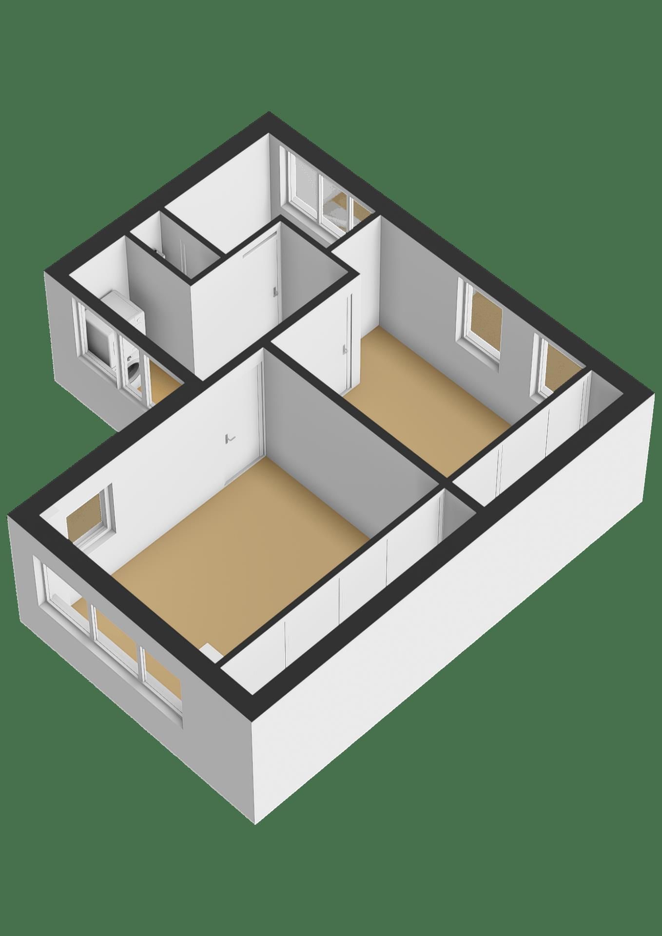 Foto 60 van Ouverturelaan 18