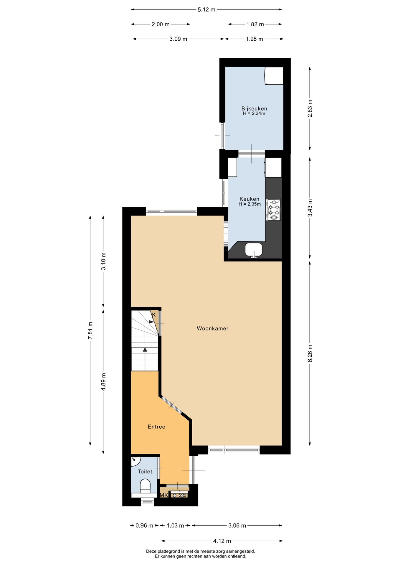 Foto 34 van Albert Schweitzerlaan 10