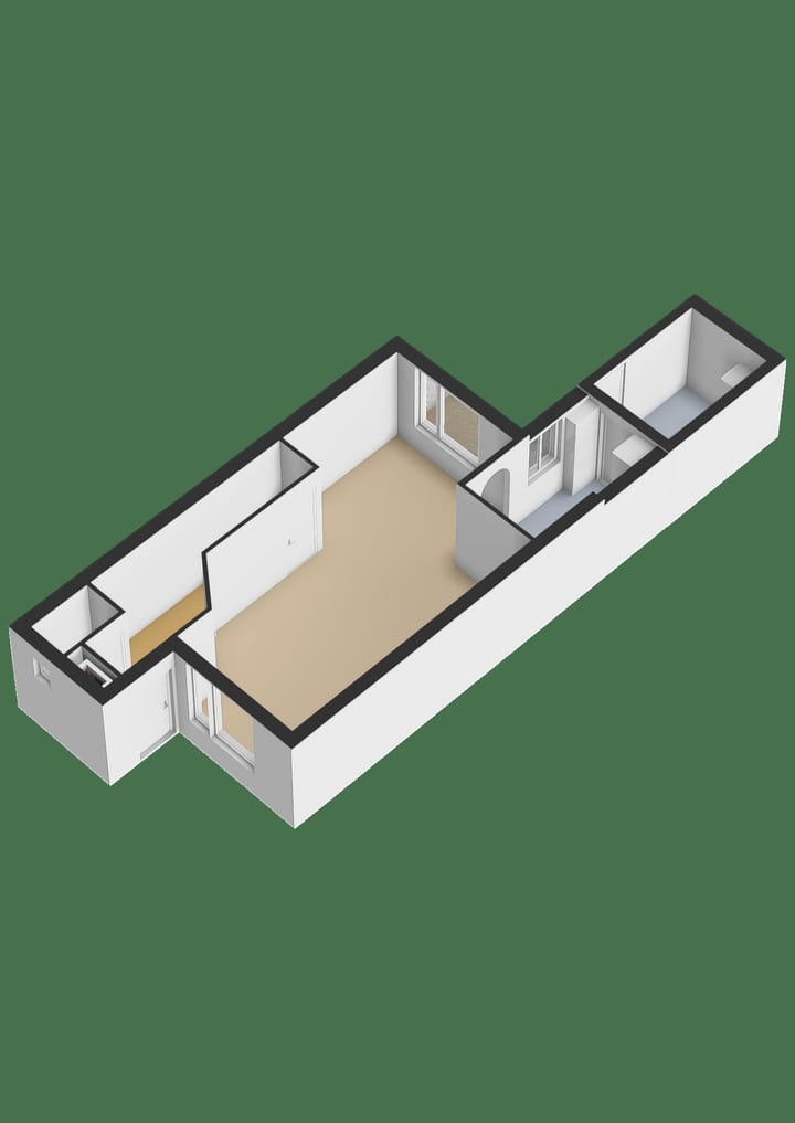 Foto 35 van Albert Schweitzerlaan 10