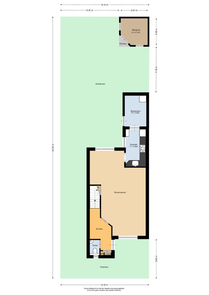 Foto 36 van Albert Schweitzerlaan 10