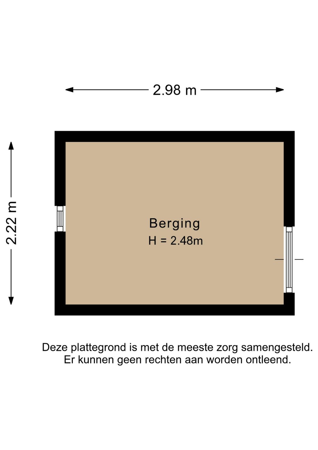 Foto 61 van Ouverturelaan 18