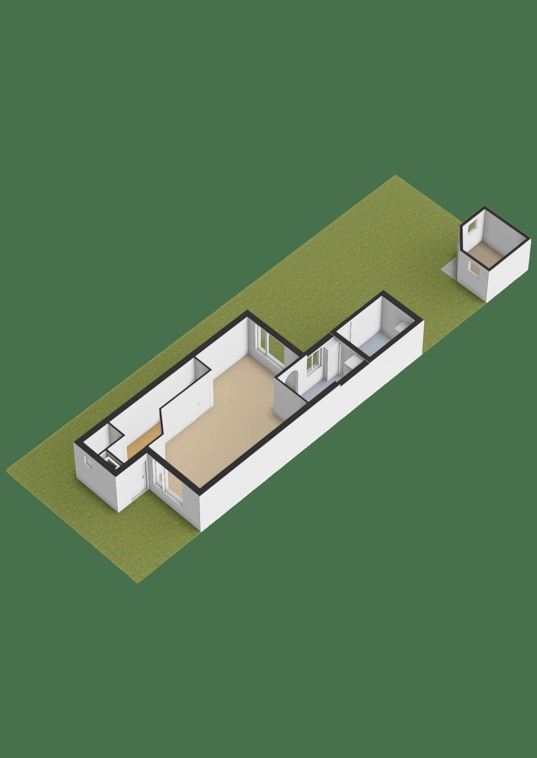 Foto 37 van Albert Schweitzerlaan 10