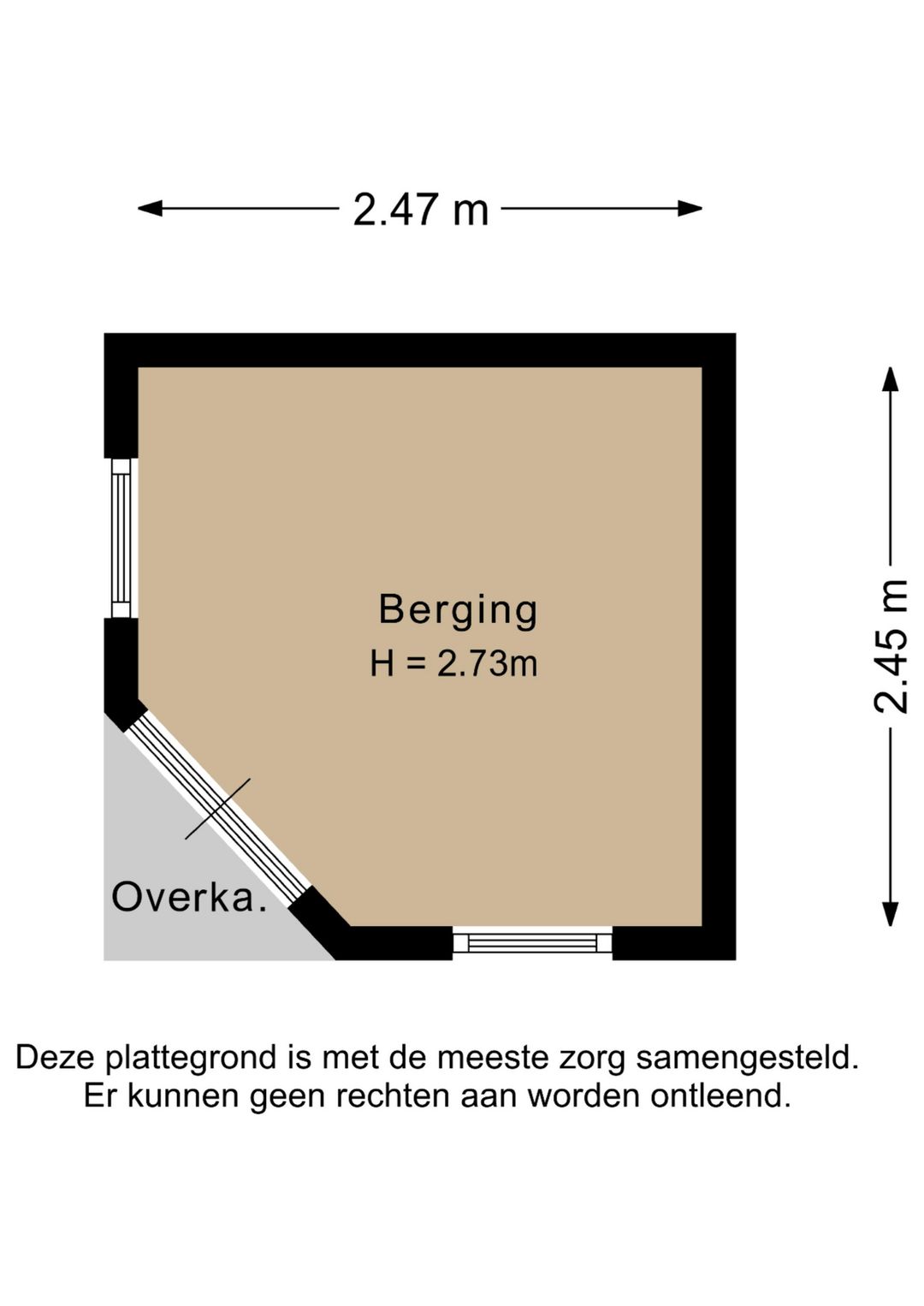 Foto 38 van Albert Schweitzerlaan 10