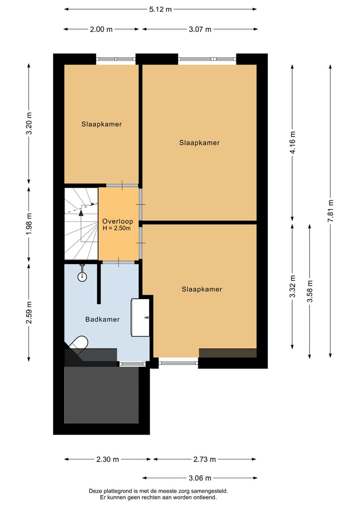 Foto 40 van Albert Schweitzerlaan 10