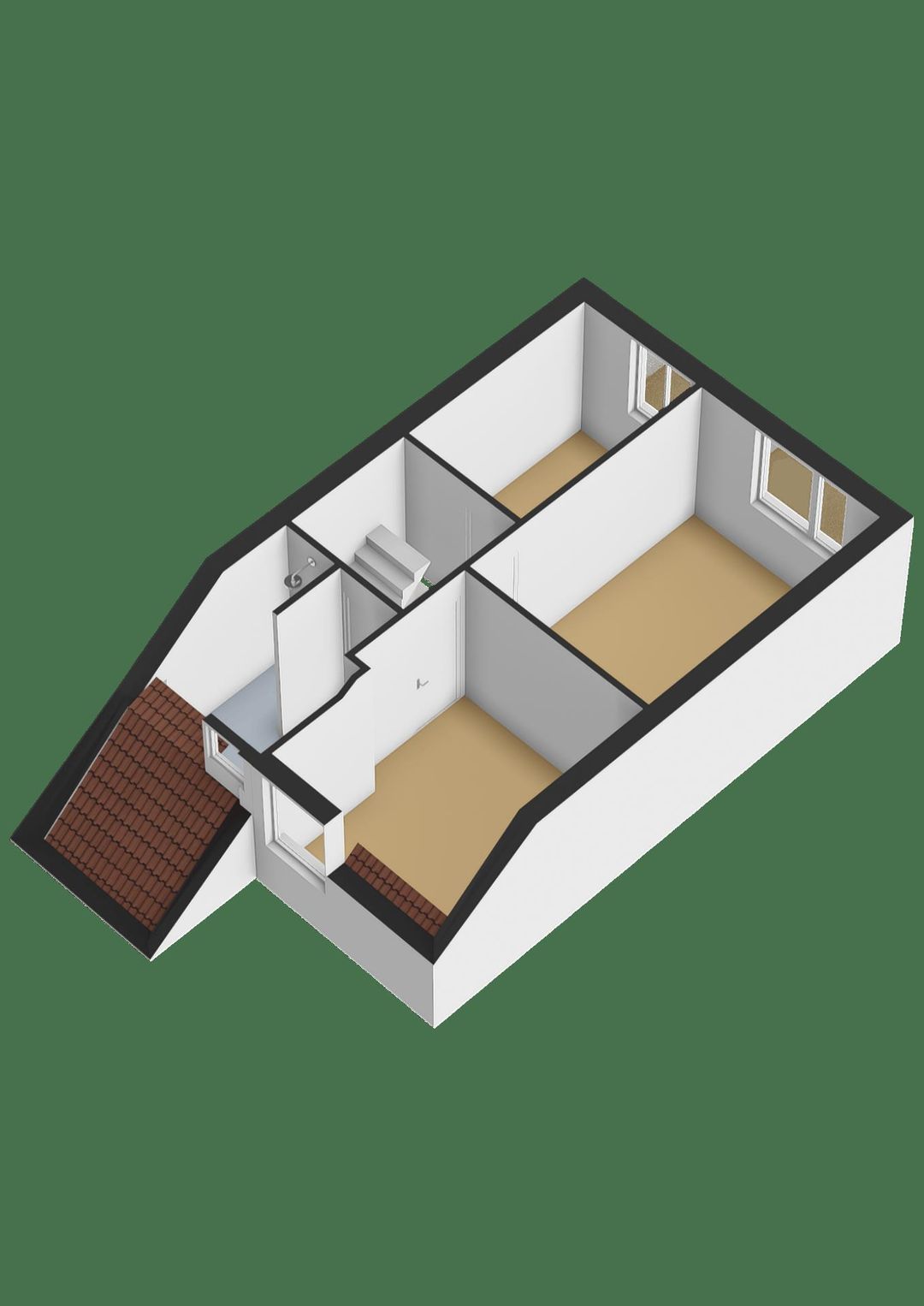 Foto 41 van Albert Schweitzerlaan 10