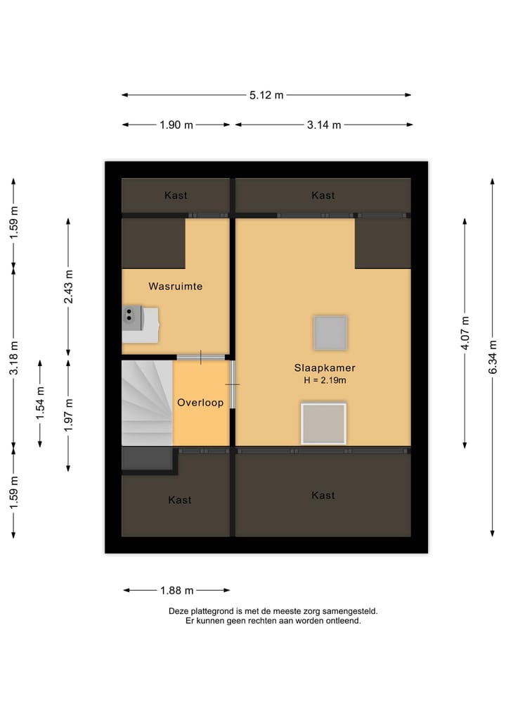 Foto 42 van Albert Schweitzerlaan 10