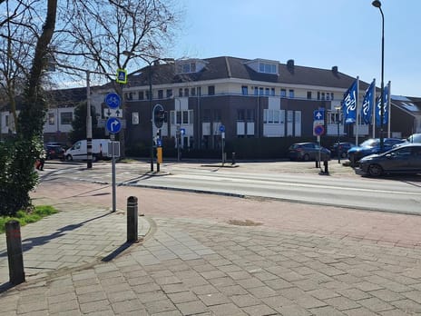 van Nagell-laan 3