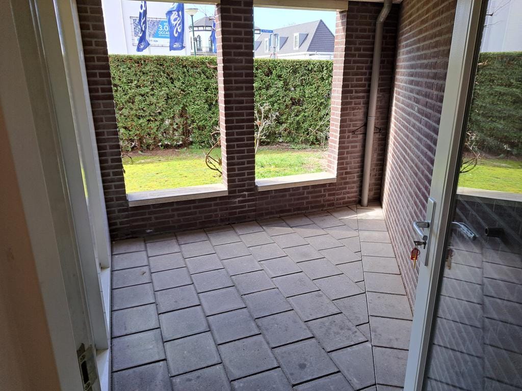 Foto 5 van van Nagell-laan 3