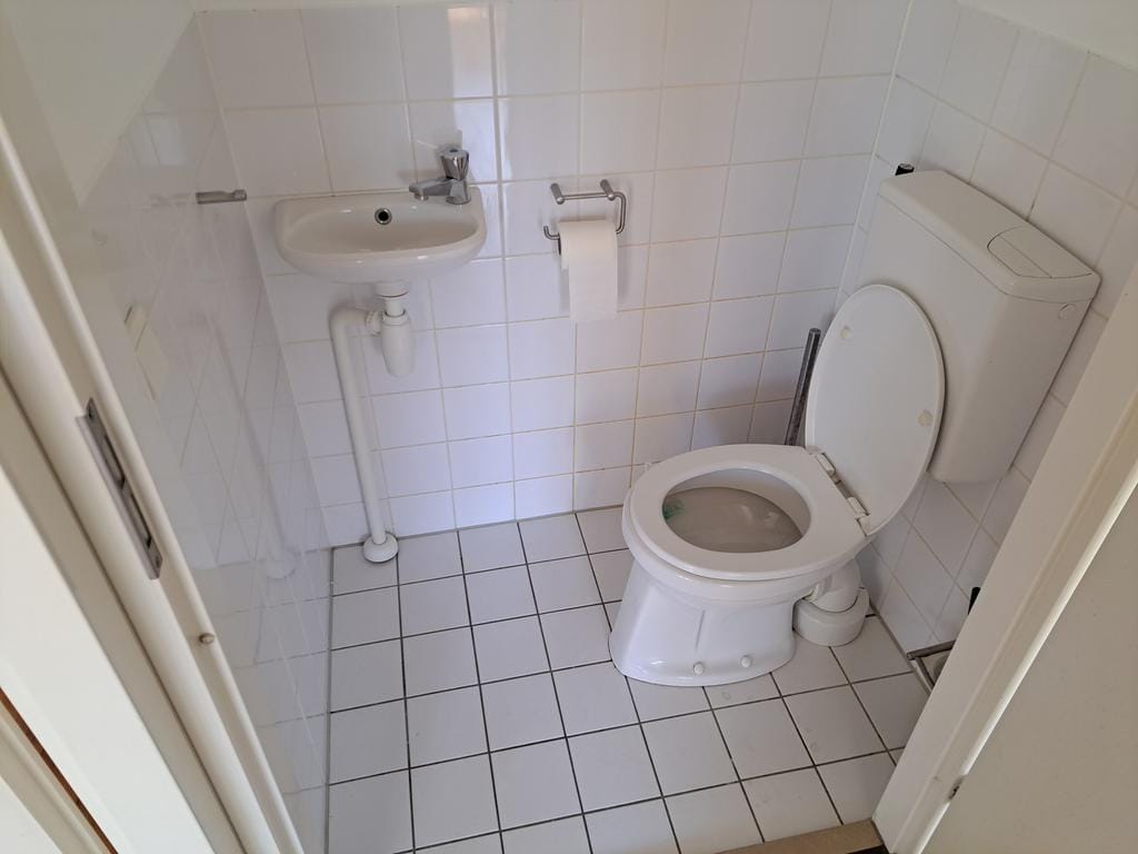 Foto 9 van van Nagell-laan 3