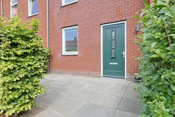 Foto 2 van van Riemsdijklaan 135