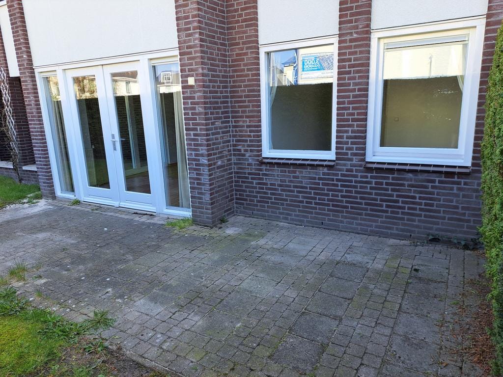 Foto 15 van van Nagell-laan 3