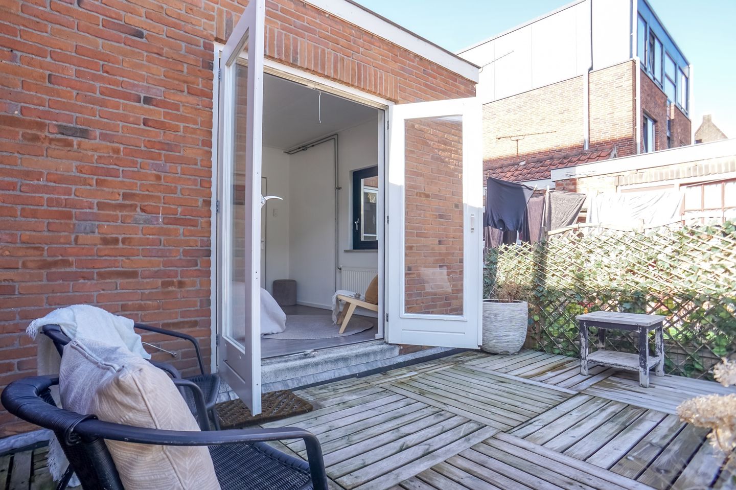 Foto 14 van Laat 204