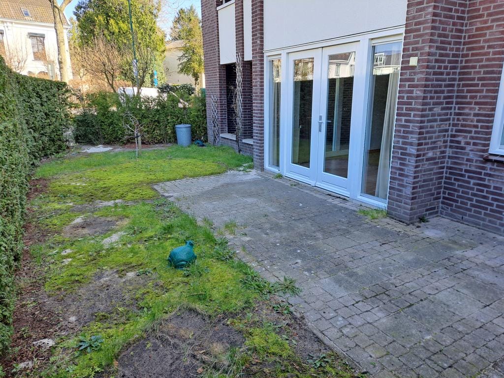 Foto 16 van van Nagell-laan 3