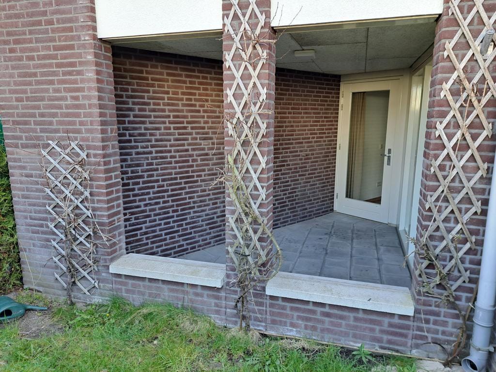 Foto 17 van van Nagell-laan 3