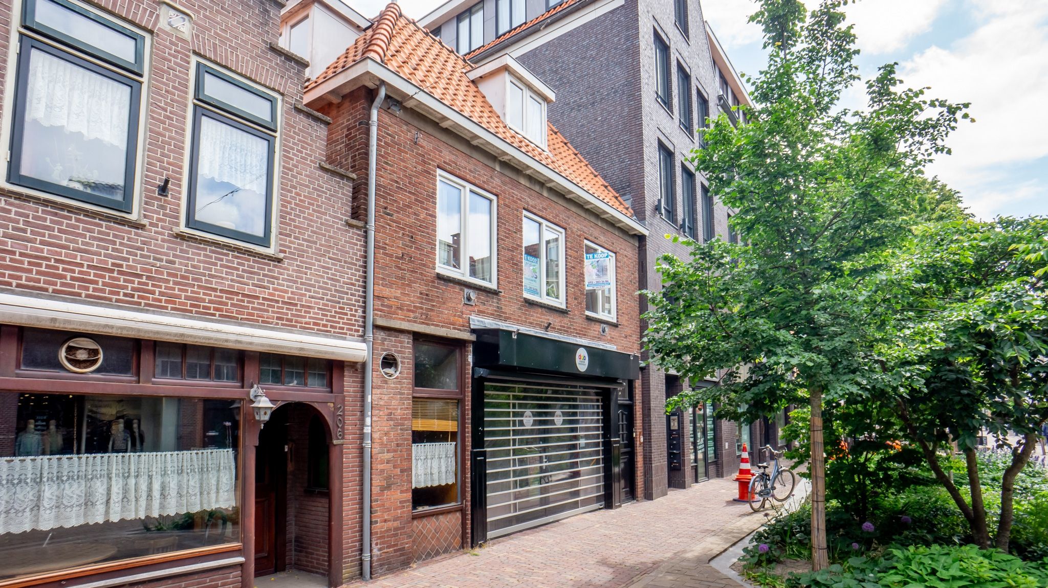 Foto 27 van Laat 204