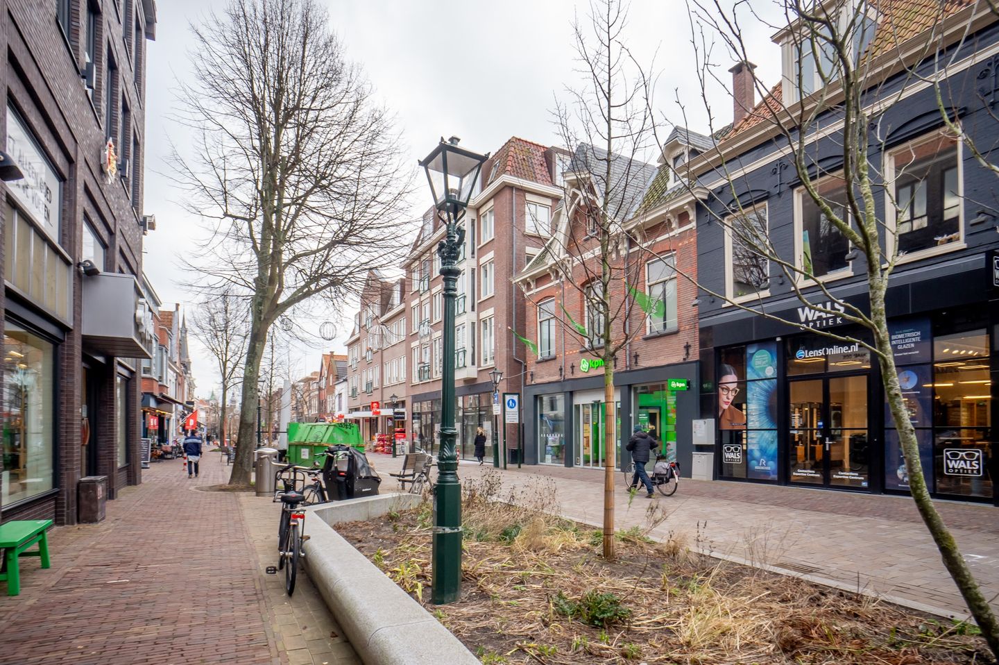 Foto 29 van Laat 204