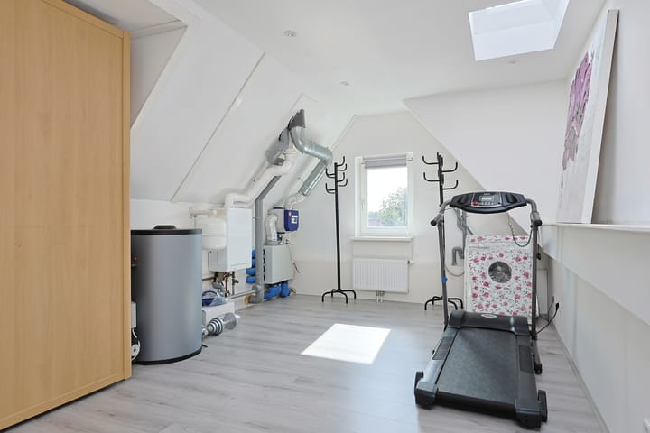 Foto 22 van van Riemsdijklaan 135