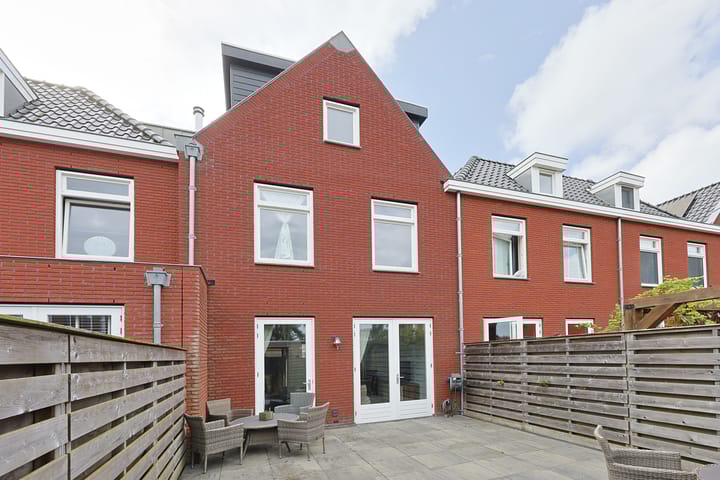 Foto 23 van van Riemsdijklaan 135