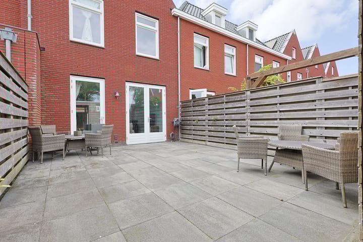 Foto 24 van van Riemsdijklaan 135