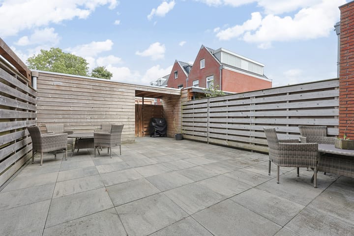 Foto 25 van van Riemsdijklaan 135