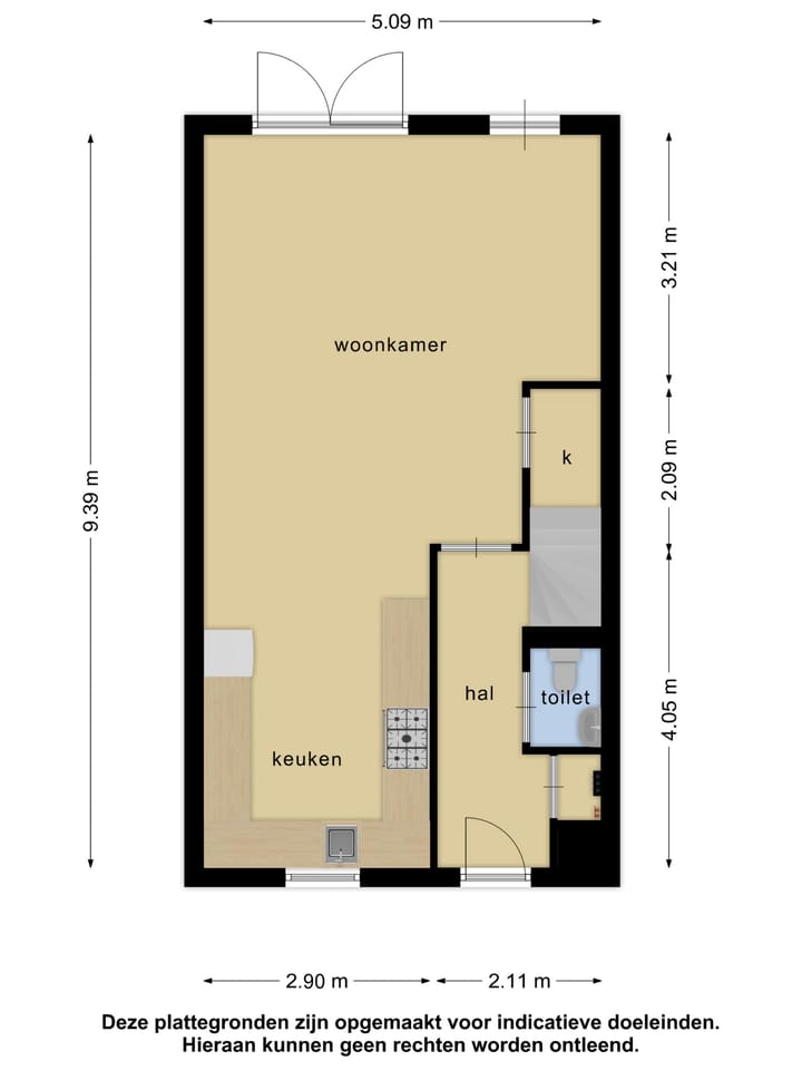 Foto 30 van van Riemsdijklaan 135