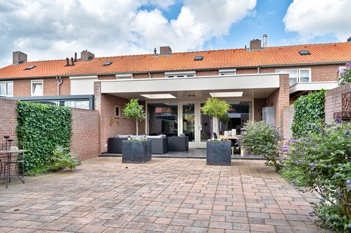 Foto 4 van Selissenwal 34