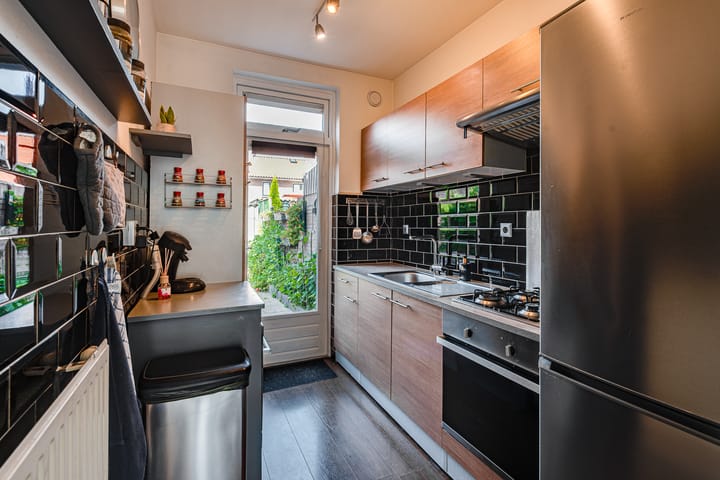 Foto 3 van Röntgenstraat 82