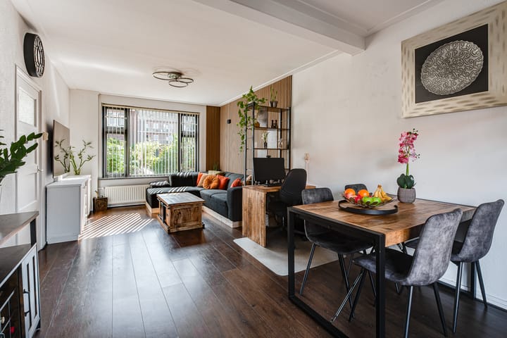 Foto 4 van Röntgenstraat 82