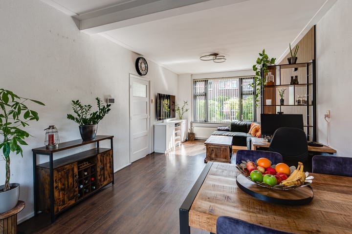 Foto 5 van Röntgenstraat 82