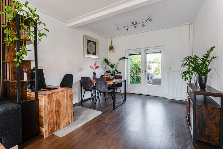 Foto 7 van Röntgenstraat 82