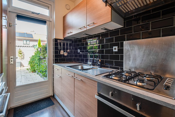 Foto 8 van Röntgenstraat 82